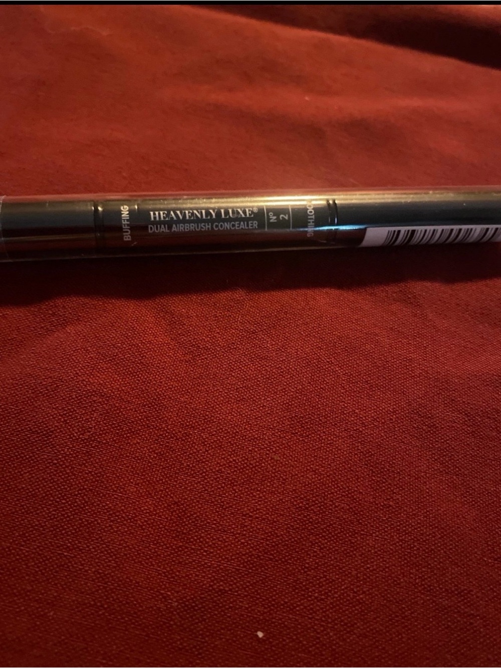 It cosmetics dual airbrush concealer 2